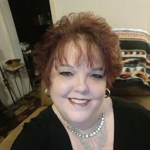 Meet your Posher, Terri